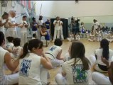 2/ - 11ème festival Dans'art Capoeira à la MJC de Ris-Orangis
