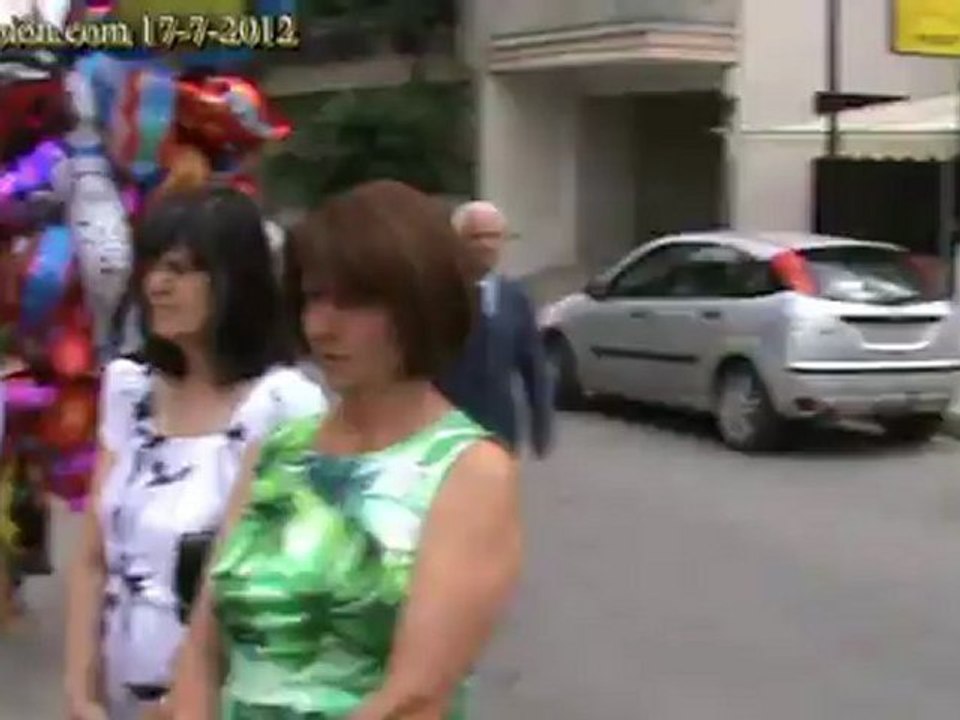 Τοvoion News Channel H ΠΑΜΜΑΚΕΔΟΝΙΚΗ ΕΝΩΣΗ ΗΠΑ ΣΤΟ ΤΣΟΤΥΛΙ 17-7-2012