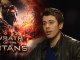 Wrath Of The Titans - Exclusive Interview With Sam Worthington, Toby Kebbell and Jonathan Liebesman