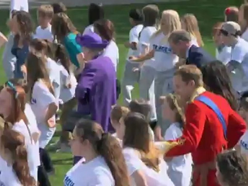 Ice Age 4: Continental Drift - Sid Shuffle, The