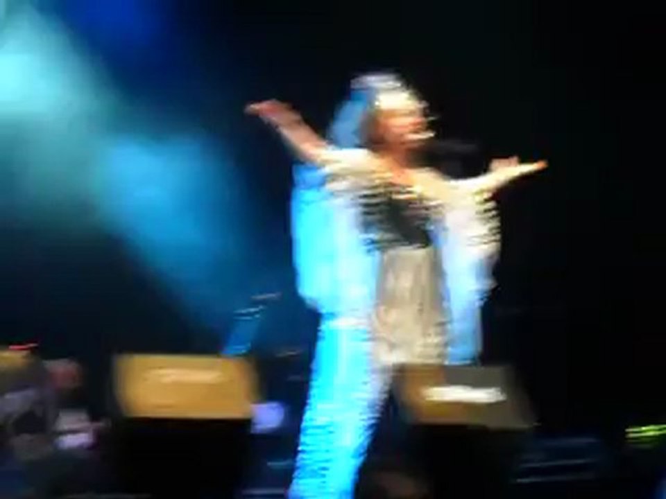 GAZİNO SHOW/SEYYAL TANER.................