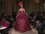 Défilé Giambattista Valli haute couture printemps-été 2012