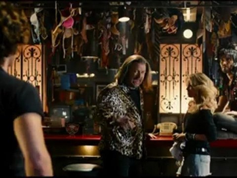 Rock Of Ages - Clip - What About Drew?