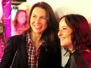 La soirée Vogue et H&M pour le lancement de la collection Versace pour H&M