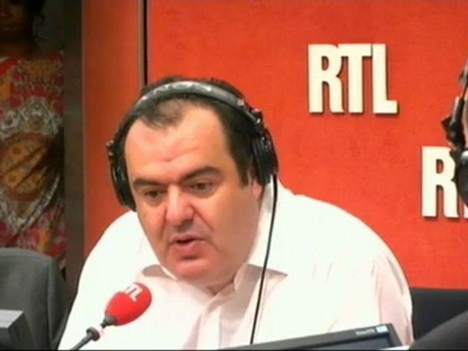 Etes-vous prêt à acheter français pour sauver PSA ? : le "Débat" avec François Roudier, porte-parole du Comité des Constructeurs Français d'Automobiles (CCFA)