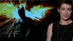 The Dark Knight Rises - Exclusive Interview With Christopher Nolan And Anne Hathaway