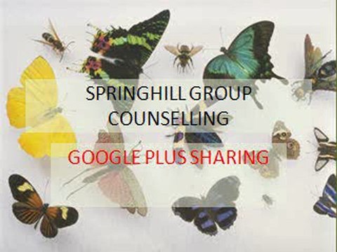 SPRINGHILL GROUP COUNSELLING - Google Plus