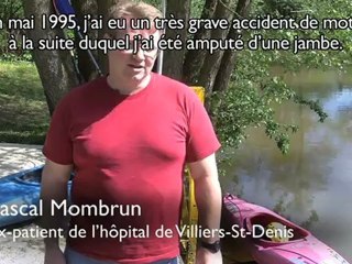 MNH - Trophée innovation handicap - 15e Edition