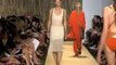 Fashion Week New York - Défilé Michael Kors printemps-été 2012