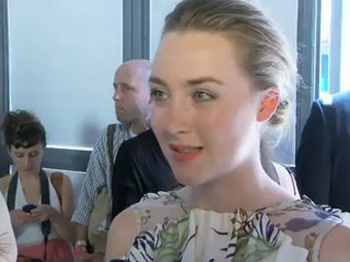 Fashion Week New York - Défilé Rodarte printemps-été 2012