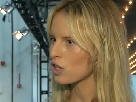 Défilé Rag&Bone printemps-été 2011