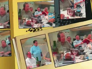 Law Class 62 on Feb 19, 2009