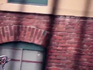 Girls on Bikes, le mini film de Phillip Lim pour la collection automne-hiver 2011-2012