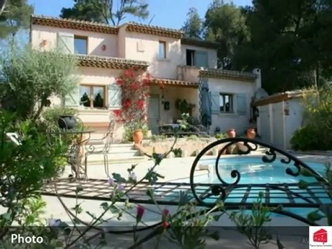 Maison T7 à vendre Six-fours-les-plages vente villa F7 ...