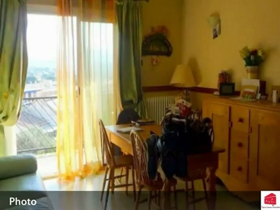 Appartement T3 à vendre Six-fours-les-plages vente F3 ...