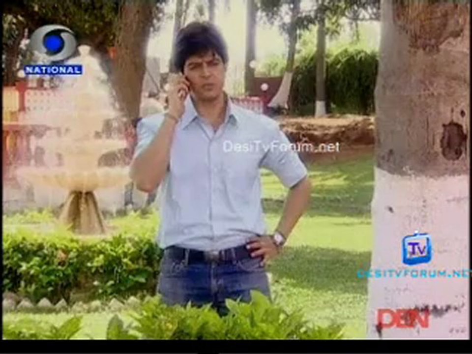 Kul Ki Jyoti Kanya - 18th July 2012 Watch Online