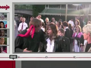 Latest Celebrity Gossip