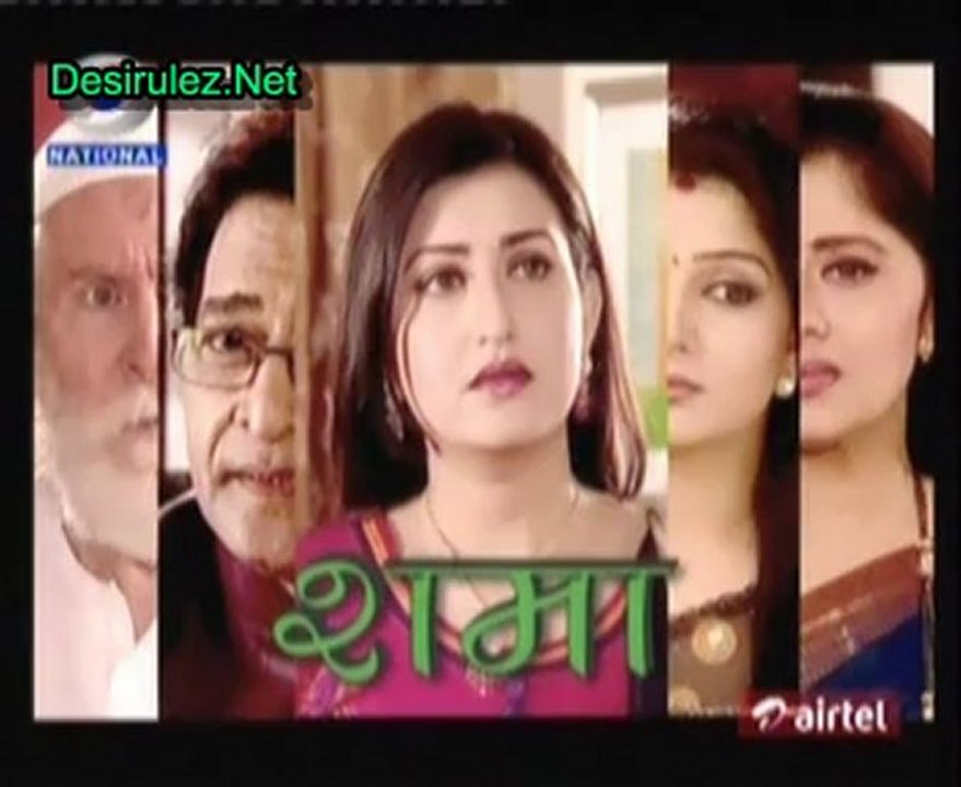 Shama 18th July 2012 Part2