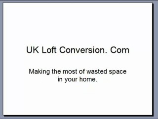 UK Loft Conversion Part 9