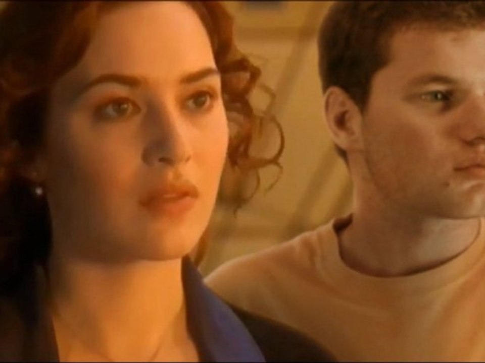 You're in : Titanic