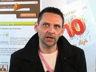 Témoignage d'un futur franchisé intéressé par la franchise Poivre rouge