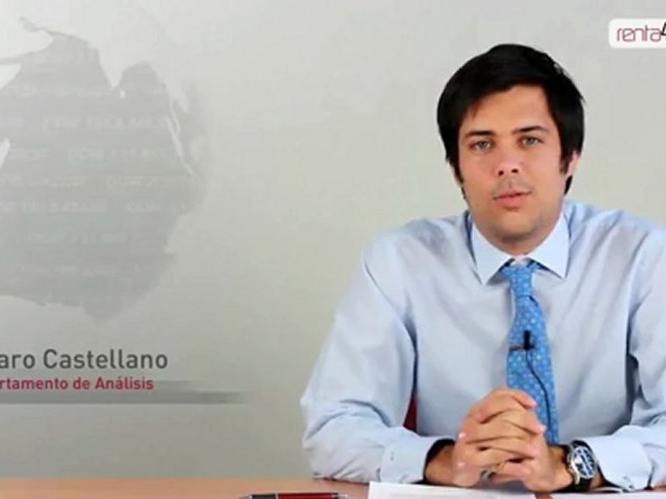 18.07.12 · Resultados empresariales Intel, Yahoo - Apertura mercado bursátil español - www.renta4.com