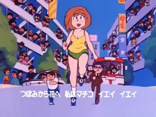 まいっちんぐマチコ先生 OP stereo