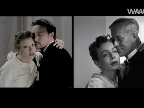 Mishima - Montaje paralelo - WaaauTV