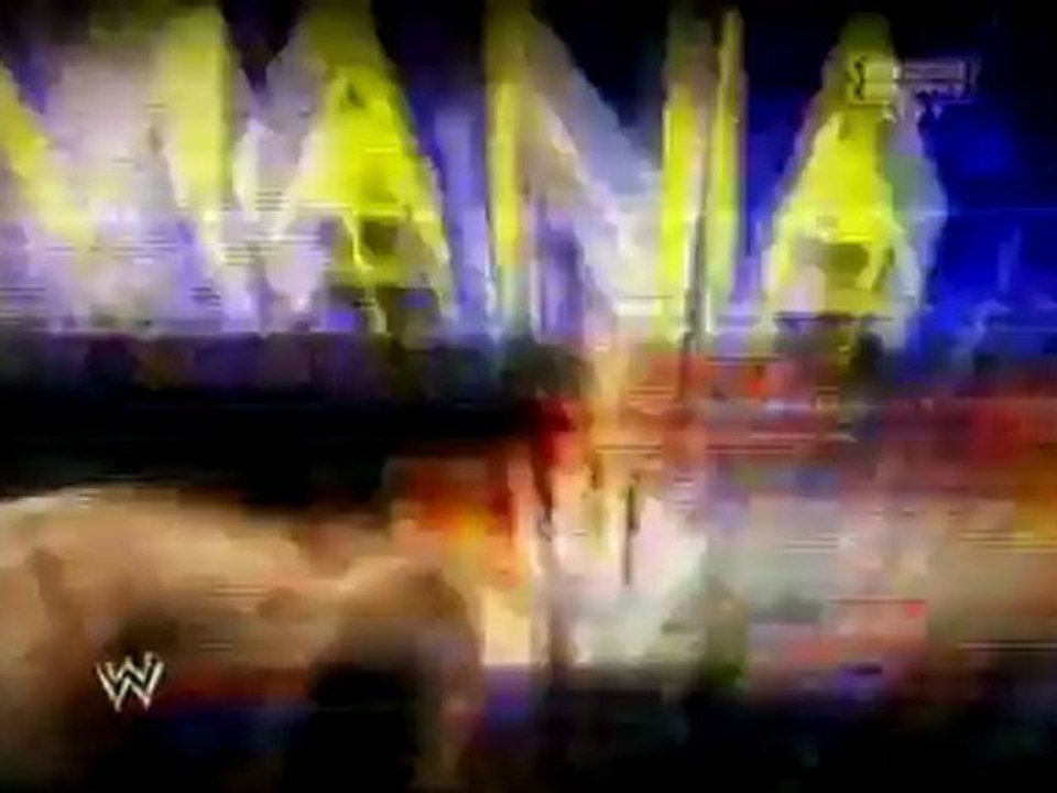 WrestleMania 28 Freestyle