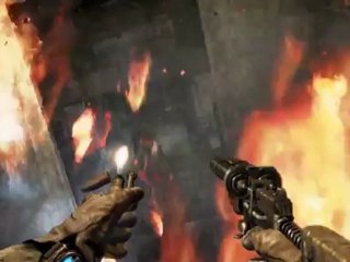 Metro - Last Light (Gameplay-Video E3-Demo)