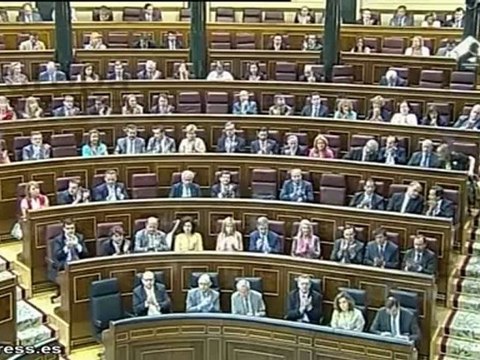 Rajoy: El Gobierno decide entre un mal y un mal peor