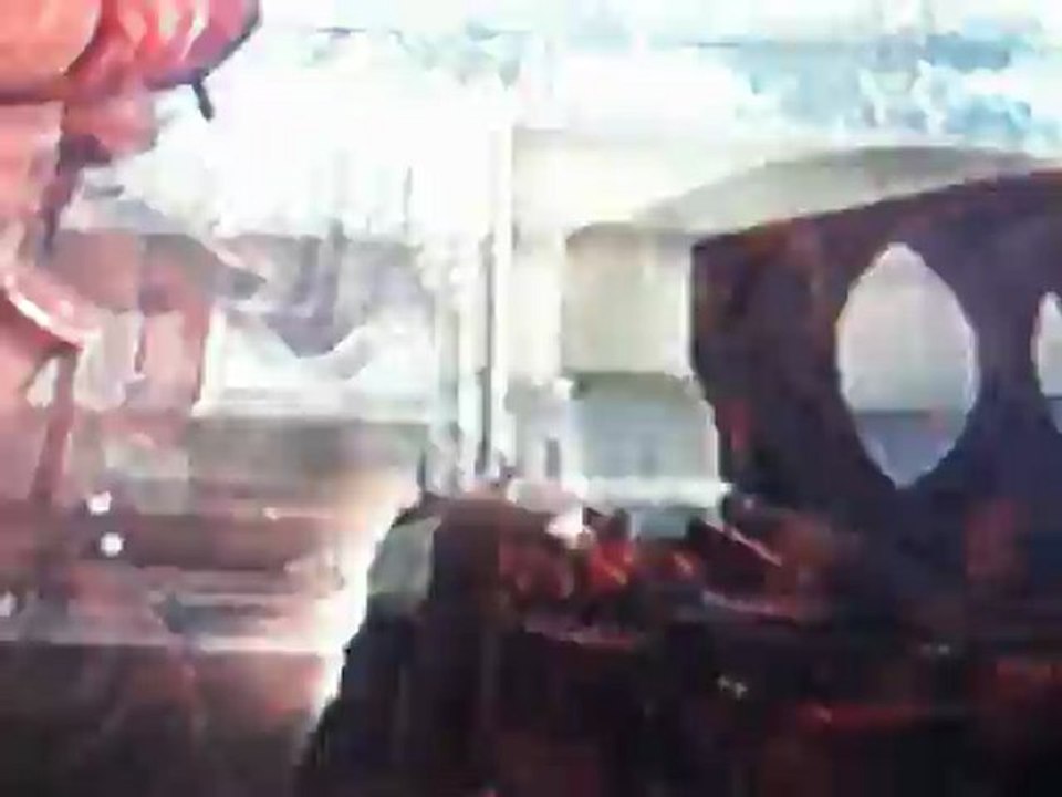 Call of Duty Black Ops: TDM on Radiation