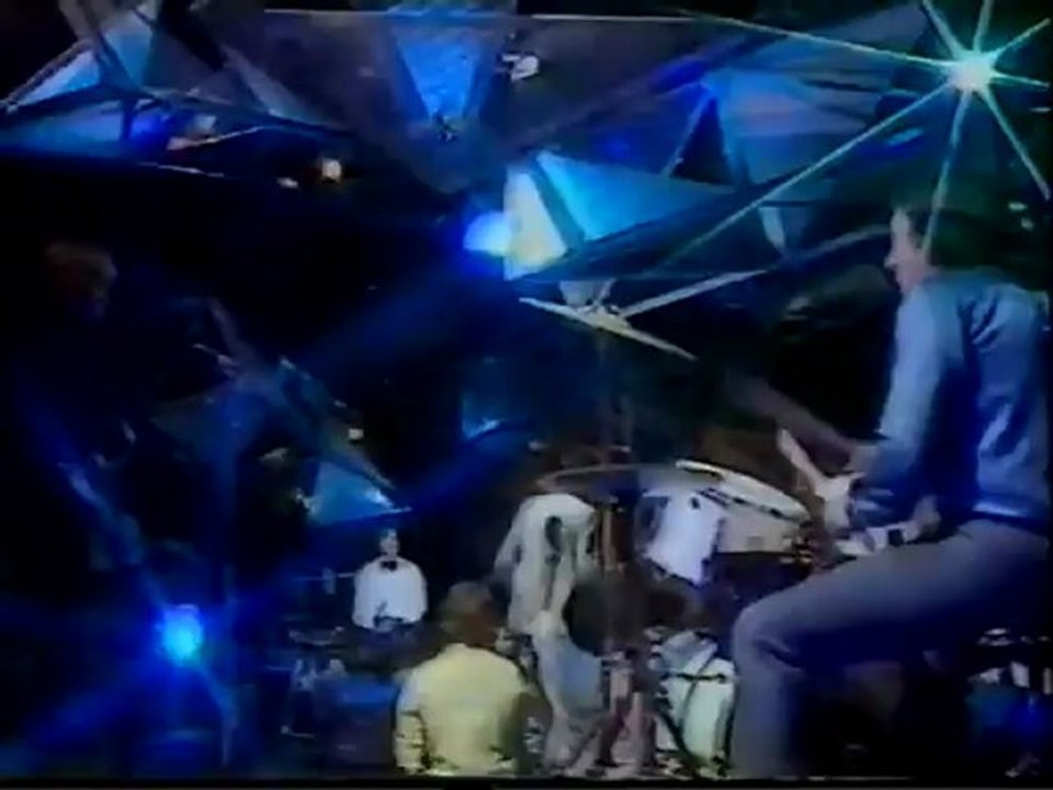 Cliff Richard ( Dreaming 1980 )