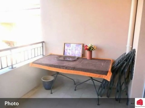 Appartement T2 à vendre Six-fours-les-plages vente F2 ...