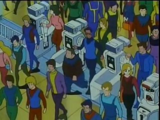 Super Durand - Episode 4 VF - Une pilule dure à avaler