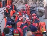 إرتفاع عدد ضحايا زلزال تركيا