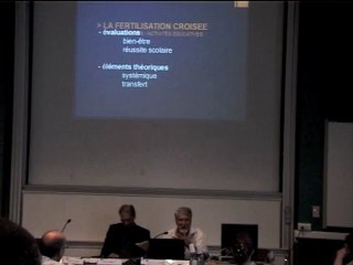 Prisme UE 2012 Georges Fotinos-Idées fausses sur l'école