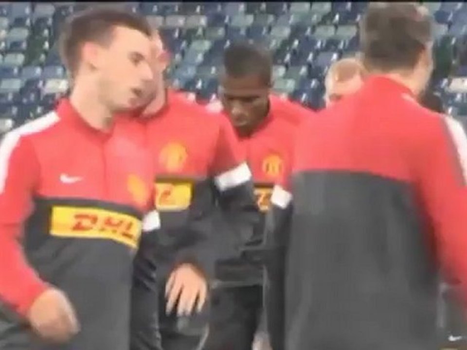 Rio Ferdinand: 'Powell hat einen unberechenbaren Stil'