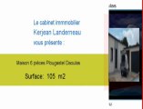 Location Maison Plougastel Daoulas 29470 - 105 m2