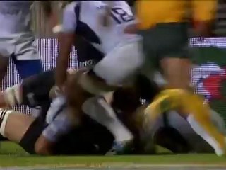 J2 - Castres - Toulouse : 22-16