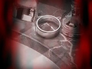 Bill Kaulitz - Fic Rojo II