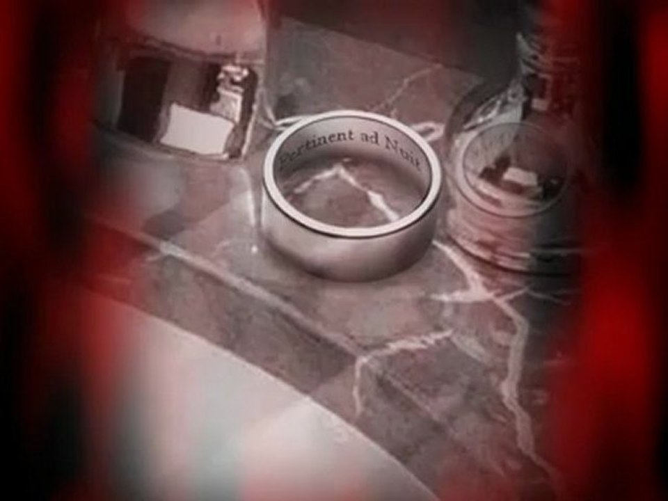 Bill Kaulitz - Fic Rojo II