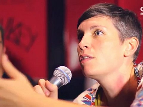 ANÍMIC - Access All Areas (Sala Apolo)