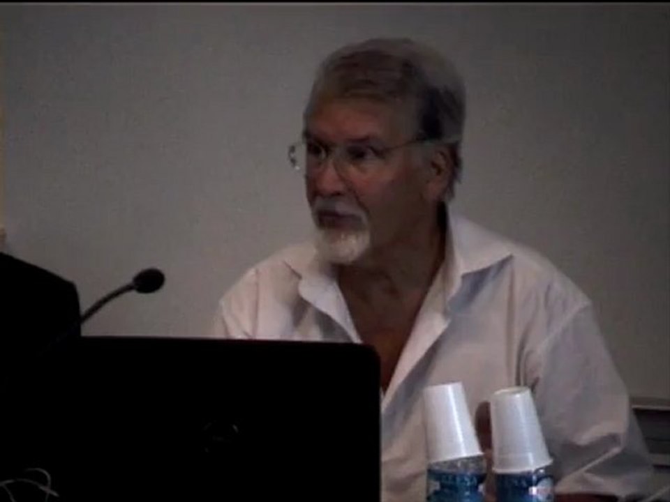 Prisme UE 2012 Georges Fotinos-Exemple d'expérimentation