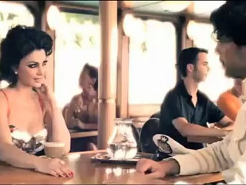 Haifa - Boukra Bfarjik