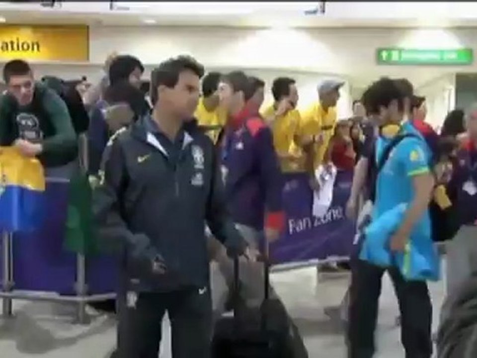 Brasiliens Olympia-Hoffnung Oscar vor Unterschrift bei Chelsea?