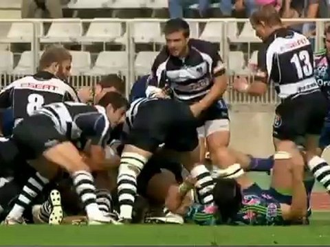 J6 - Paris - Brive : 27-29