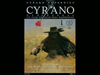 Jean-Claude Petit-Cyrano de Bergerac (piano solo)