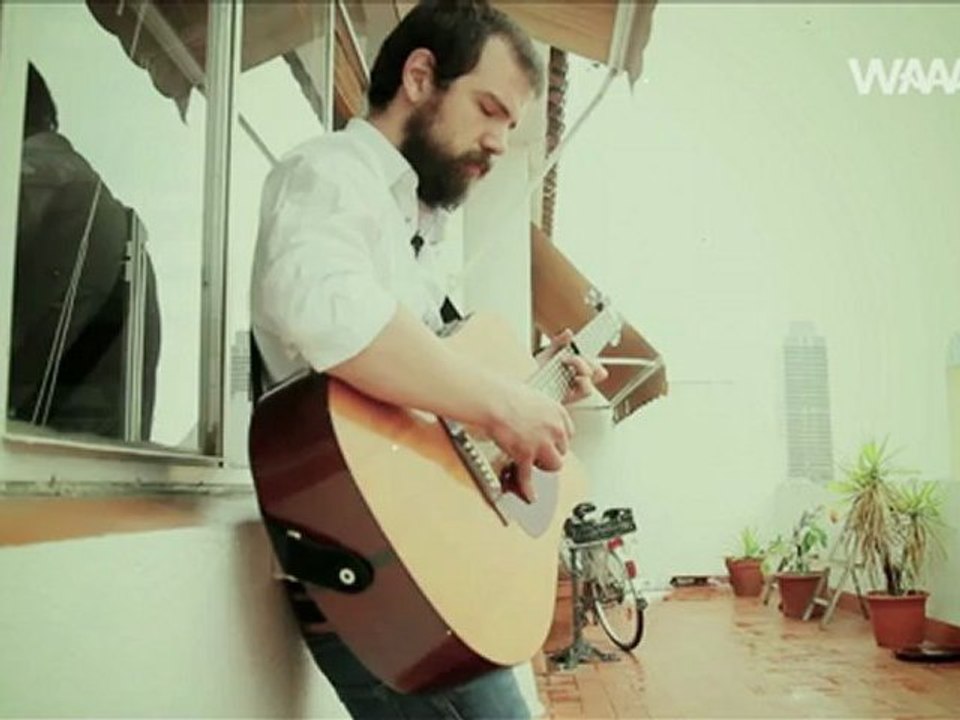 Pajaro Sunrise - Going home (Dan Auerbach cover)