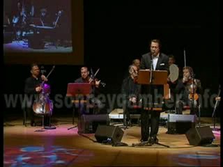 Ahmet Özhan'dan Unutulmaz Konser (Bölüm 2)